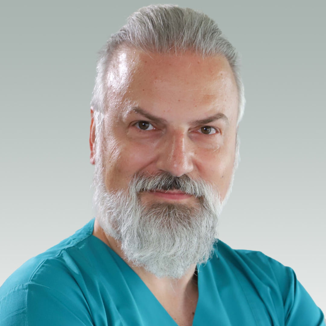 Anastasios Vekris Plastic Surgeon