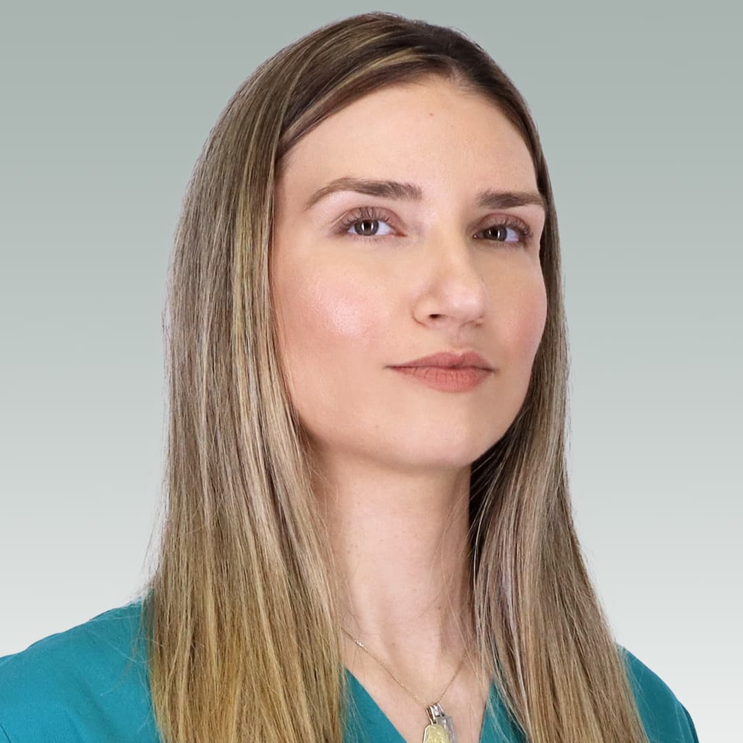 Maria Zampoulaki MD