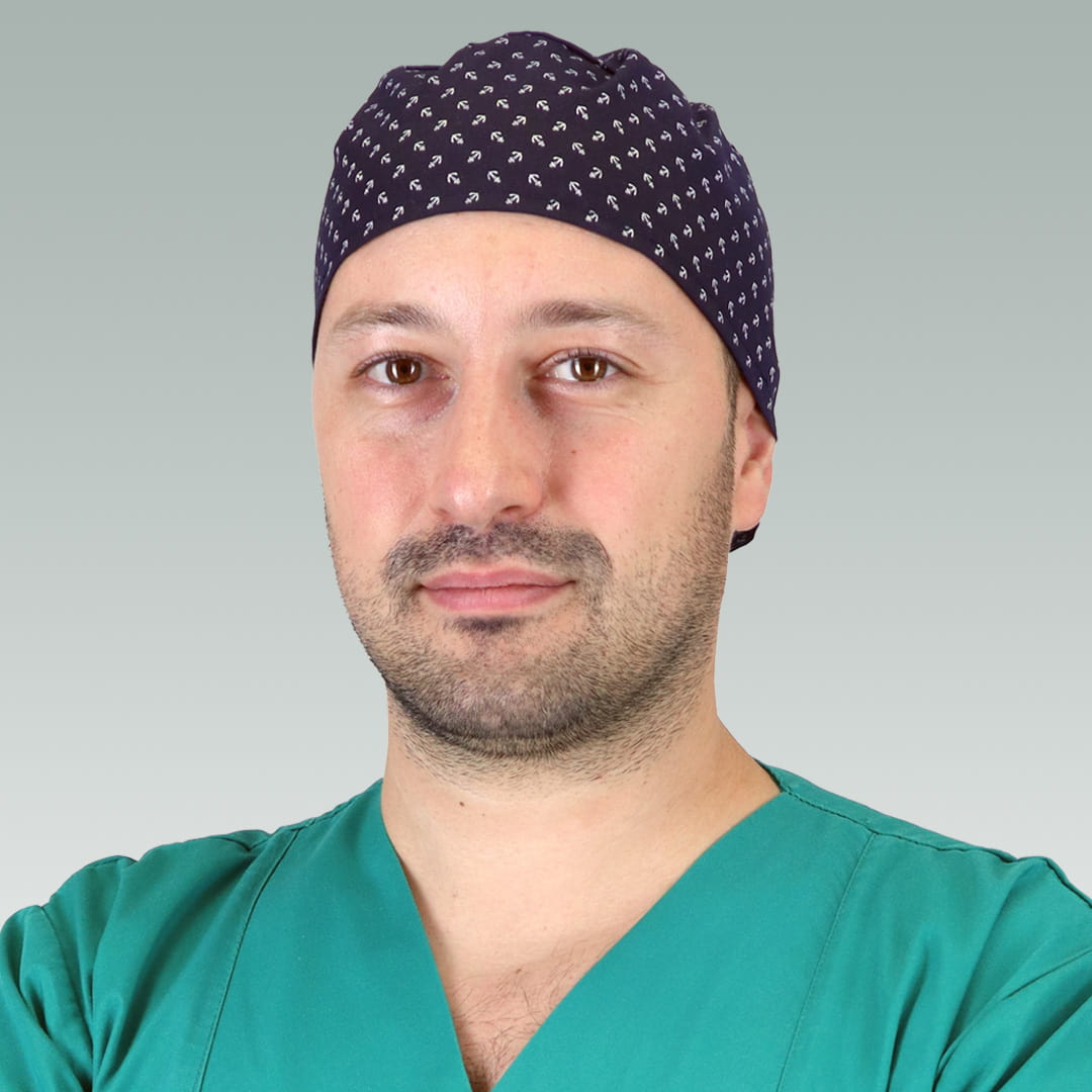 Panagiotis Tragoulias MD