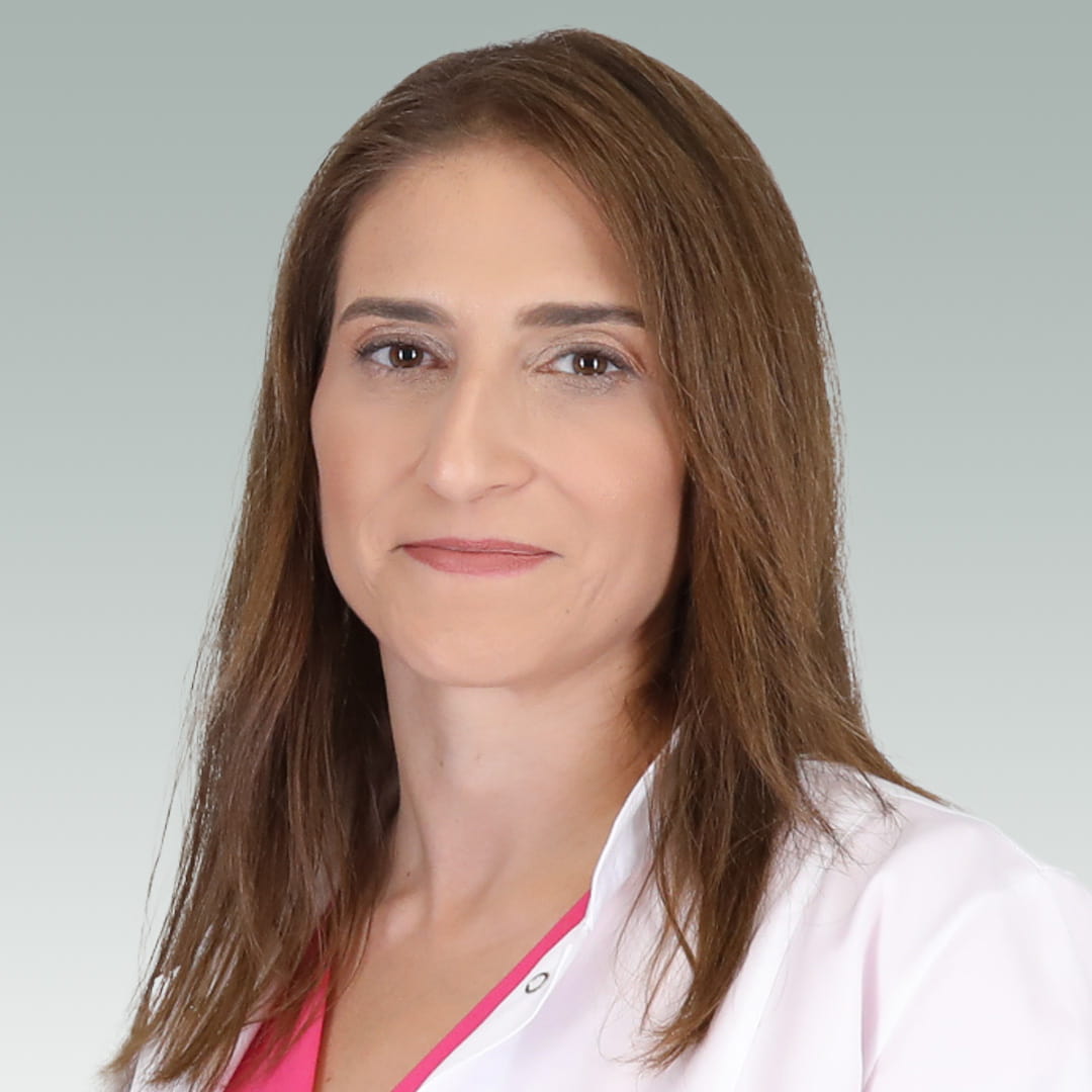 Sevasti Afantenou Dermatologist